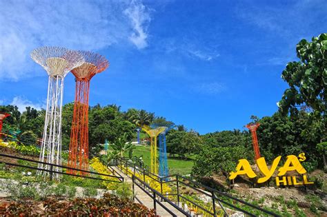 Tourist Attractions — City of Baybay, Leyte.